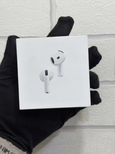 AirPod 4 Anc Bop-Kwr7Y