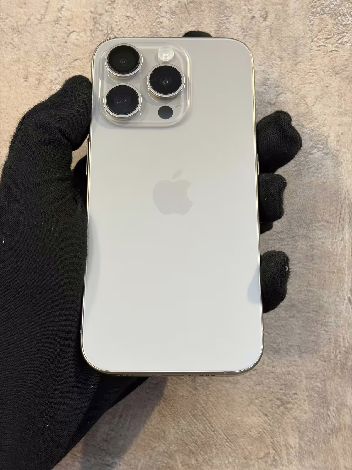 Iphone 15 Pro 256GB Natural Titanium Bop-88475
