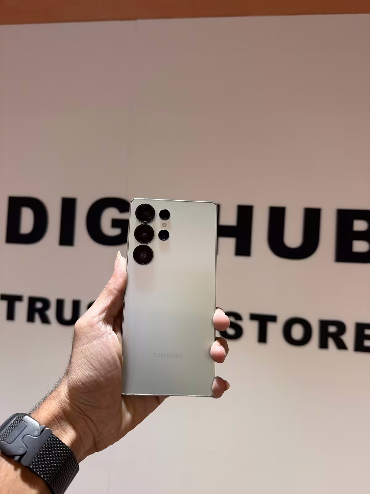 Samaung S25 Ultra 12-512Gb (Pe) Jade Green