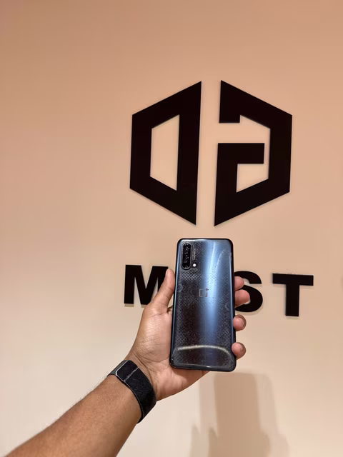 Oneplus Nord Ce 5G (12Gb+256Gb) Blue
