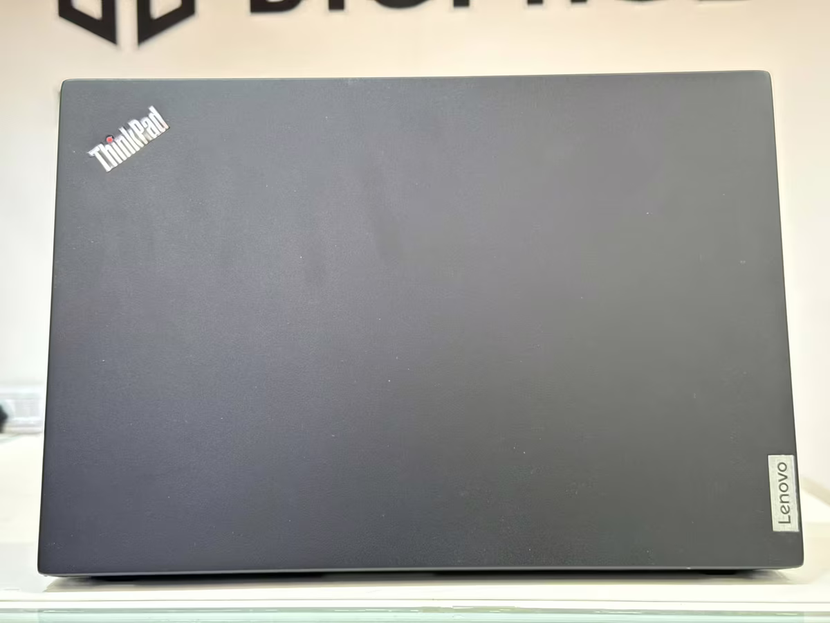 Lenovo T14S Gen-2 Laptop (17-11Th/32Gb/1Tb/14"/Win Pro Black Gnr - 3Nxyr