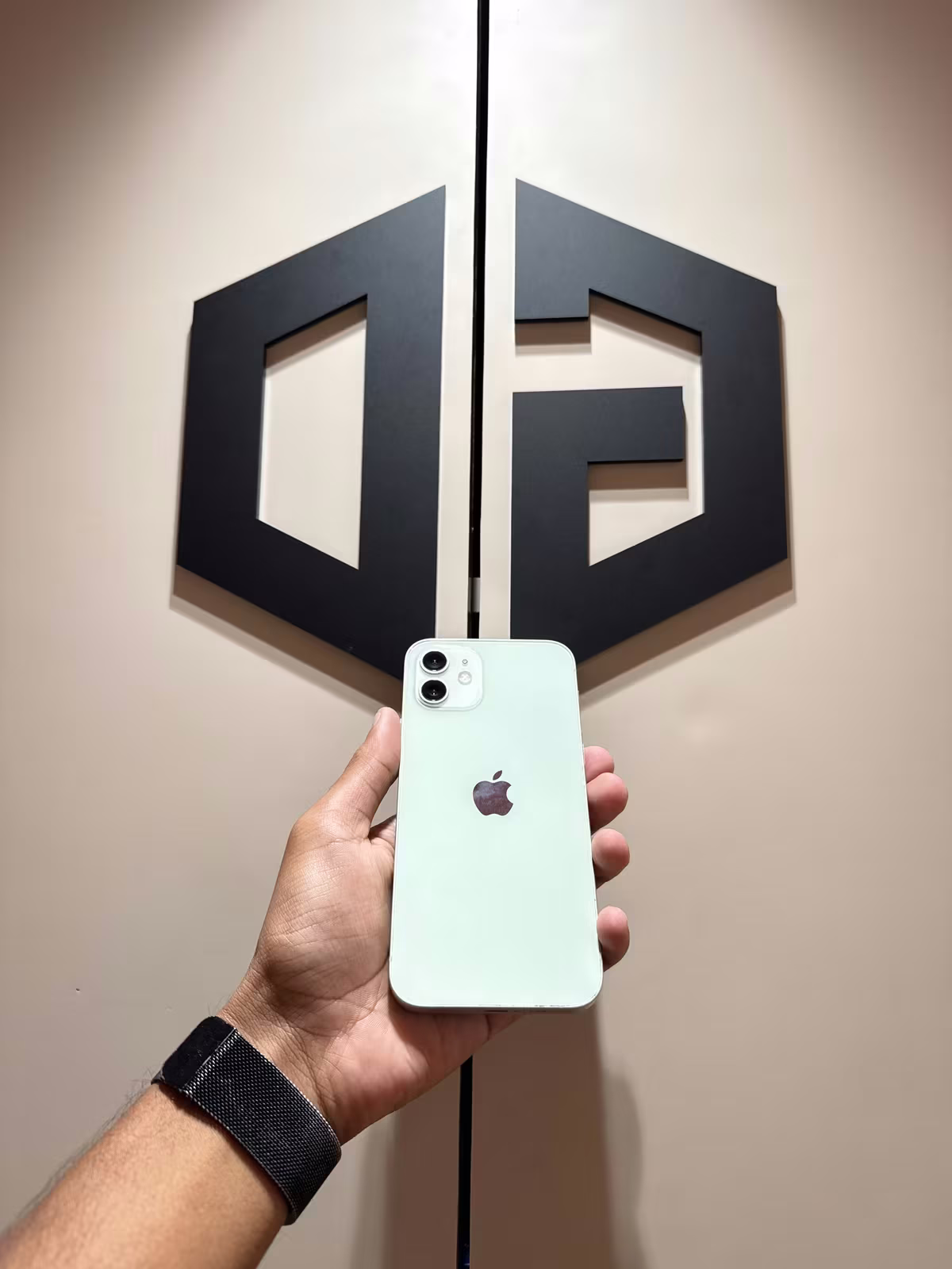 Iphone 12 64GB Green