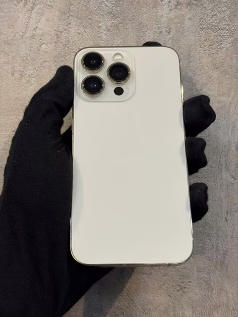 iPhone 13 Pro 256GB Gold Bop-92847