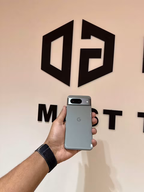 Google Pixel 8 128GB Hazel