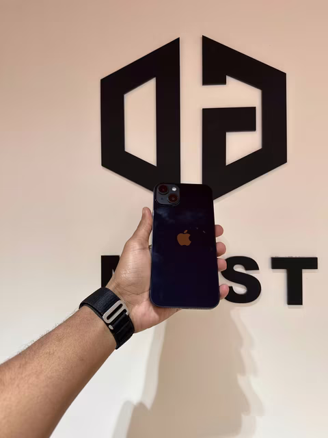 iPhone 14 Plus 128GB Midnight