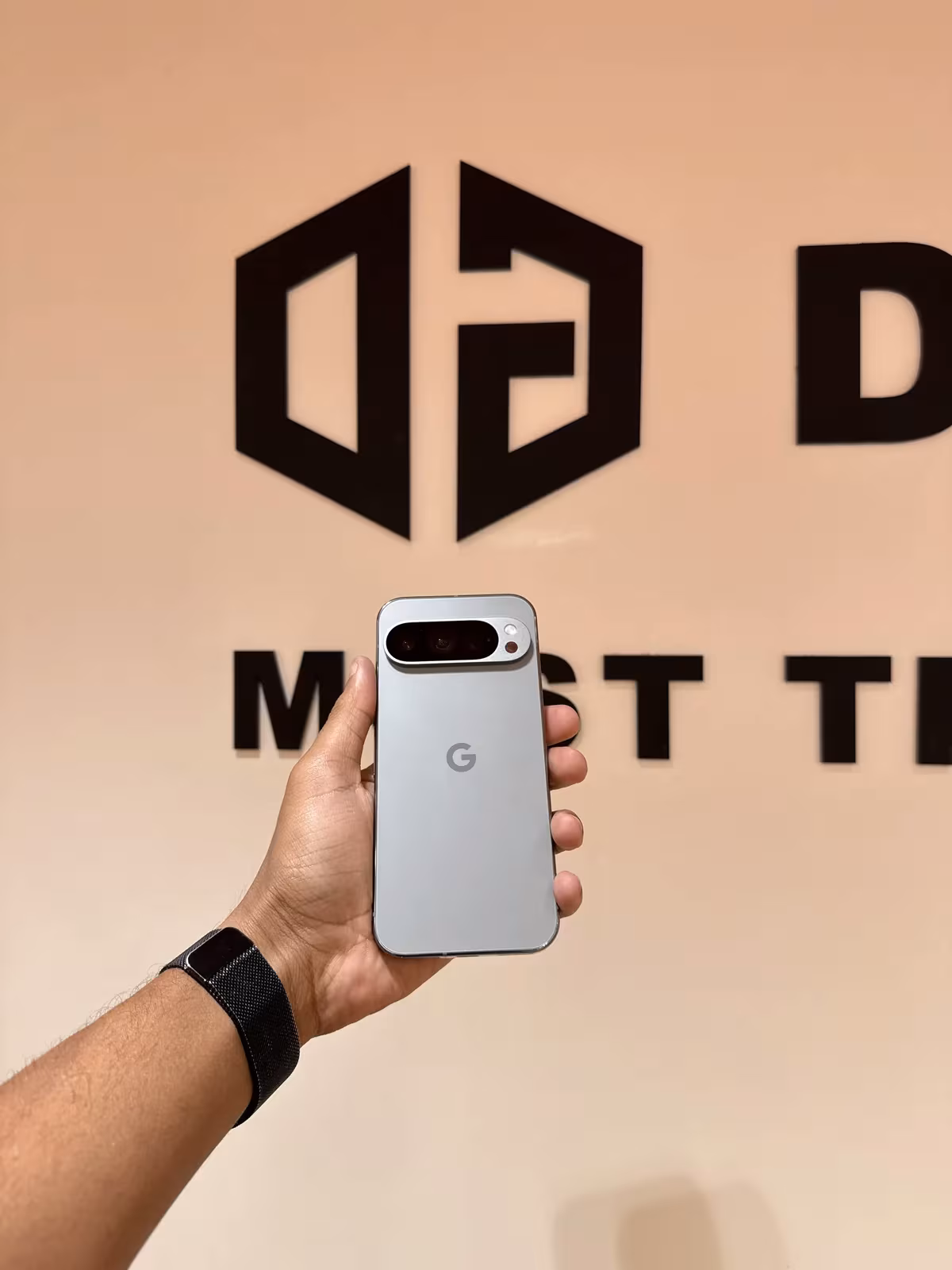 Google Pixel 9 Pro 256GB Hazel
