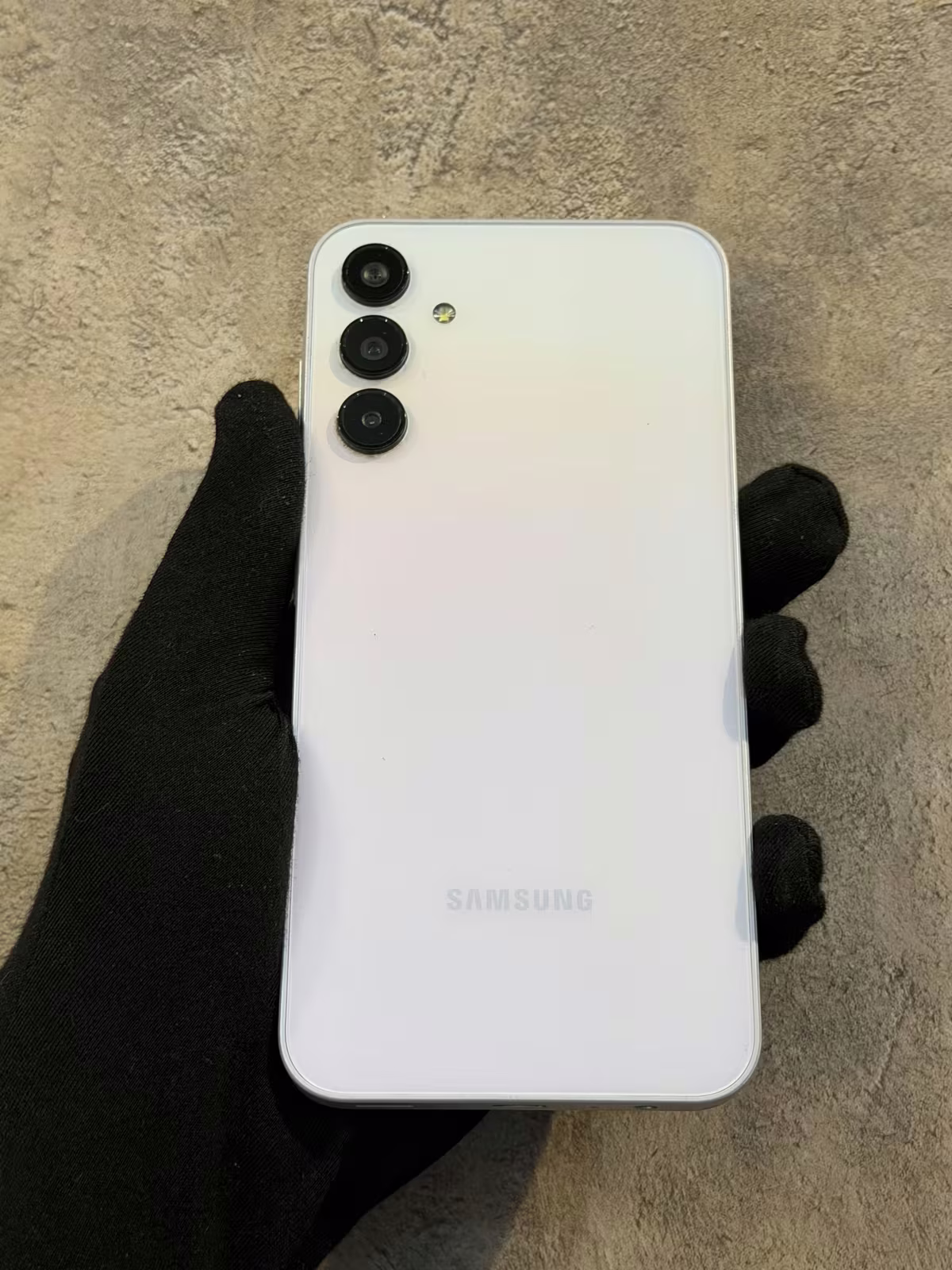 Samsung A15 5G 6-128Gb Blue Bop-38366