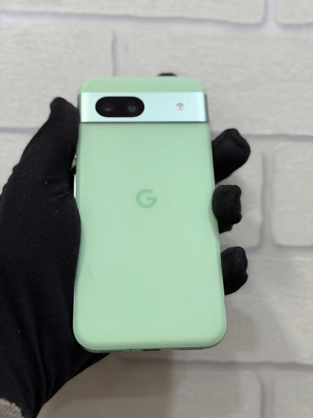 Google Pixel 8A Green (8-128)