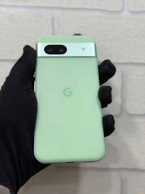 Google Pixel 8A Green (8-128)