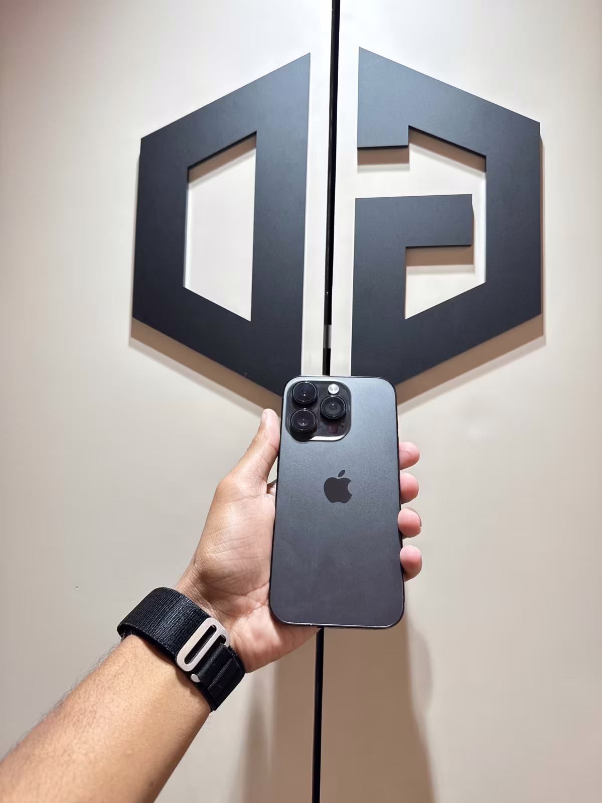 Iphone 14 Pro 128GB Black