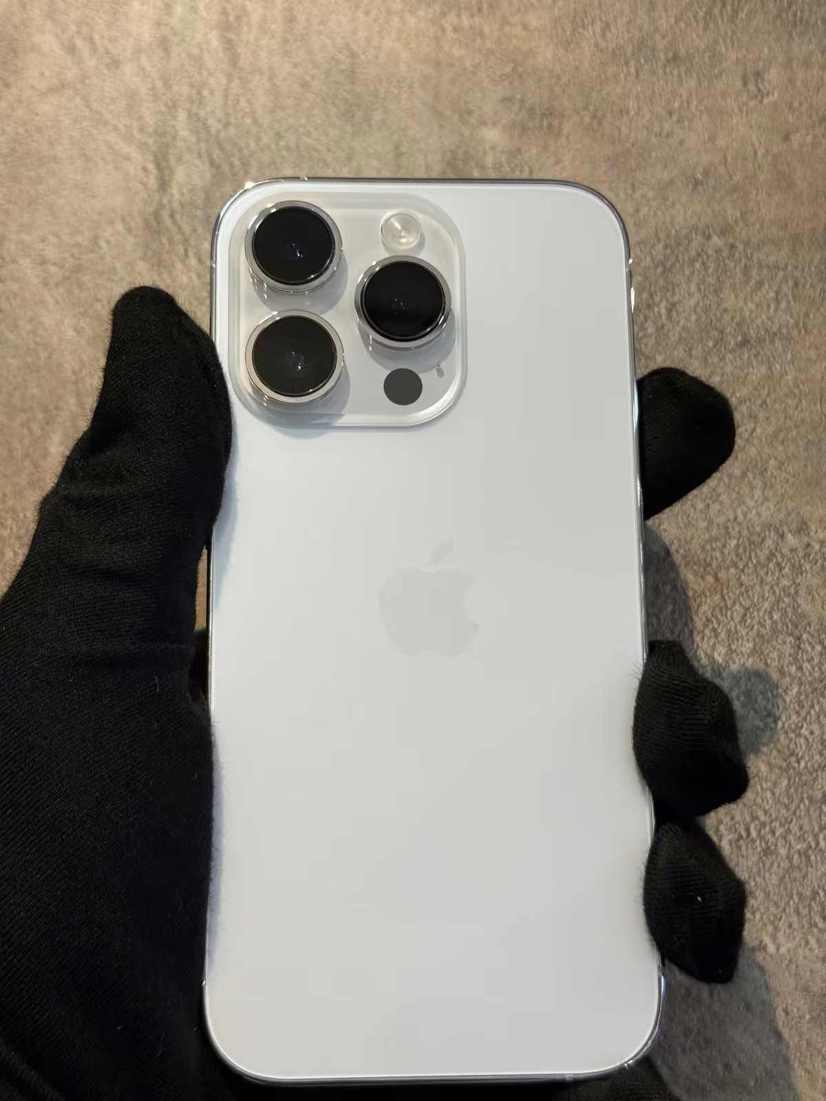 Iphone 14 Pro 256GB White