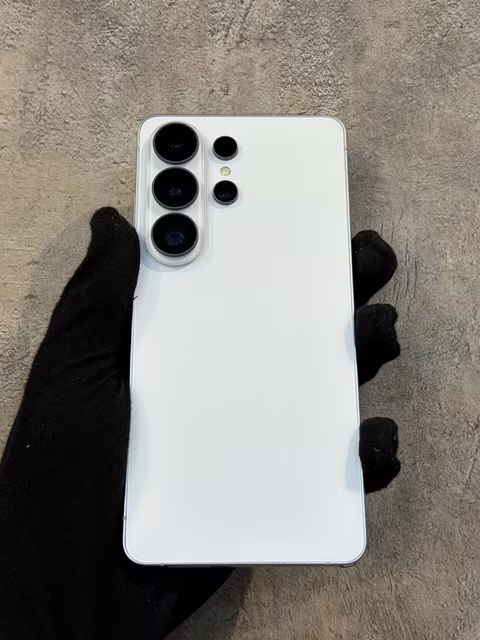 Samsung S26 Ultra 12-256Gb White Bop-35537