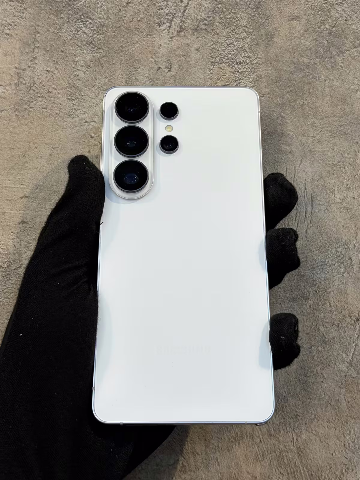 Samsung S26 Ultra 12-256Gb White Bop-35537