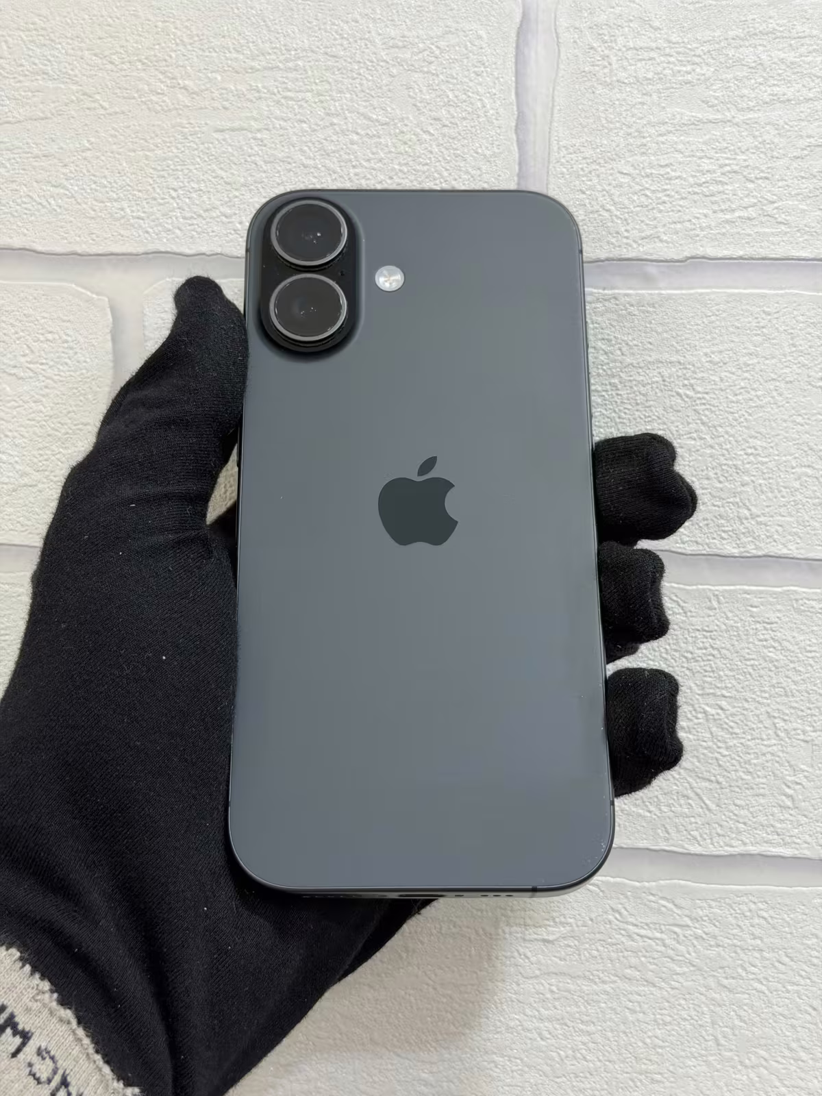 Iphone 17 256GB Black Bop-37992