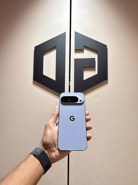 Google Pixel 10 Pro Xl 256GB Blue