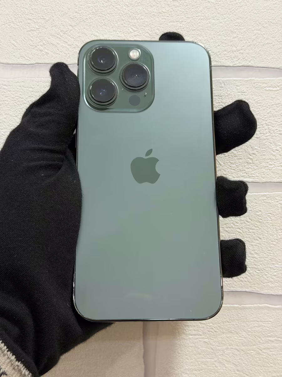 Iphone 13 Pro 512GB Green 43336, photo 1