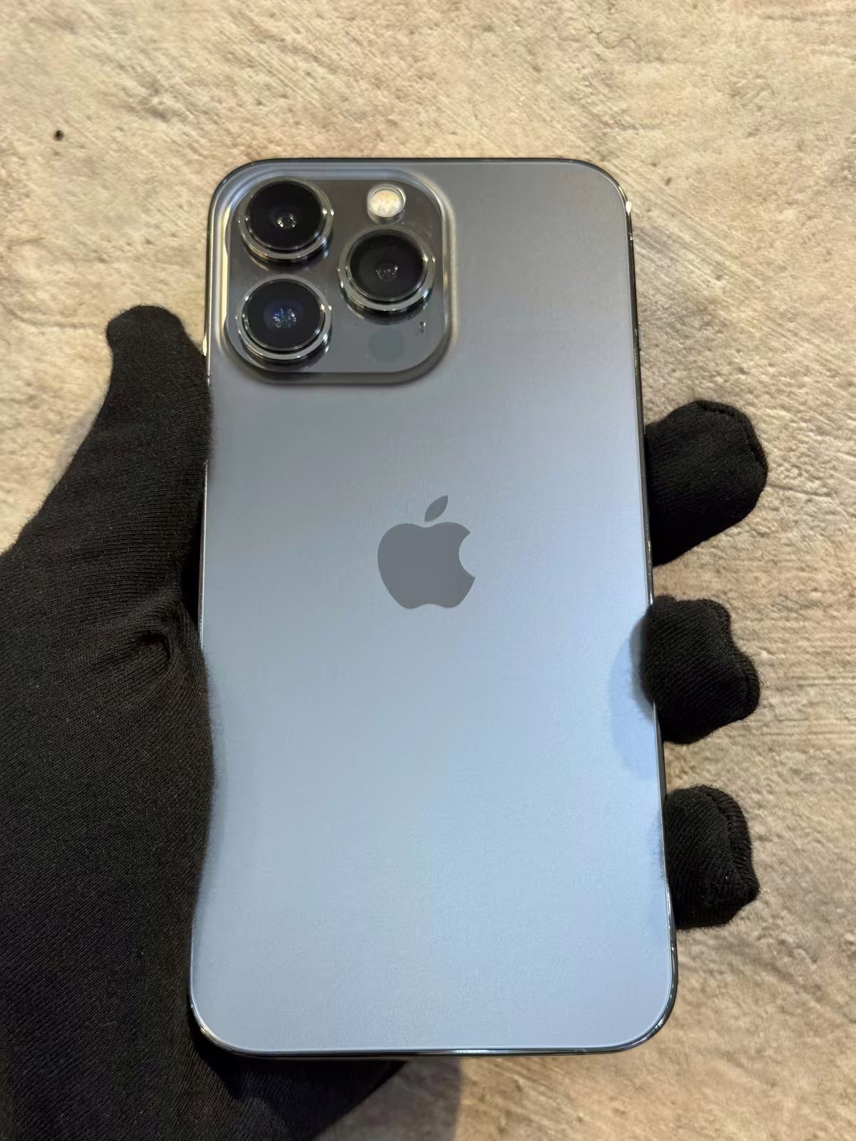 Iphone 13 Pro 256GB Grey