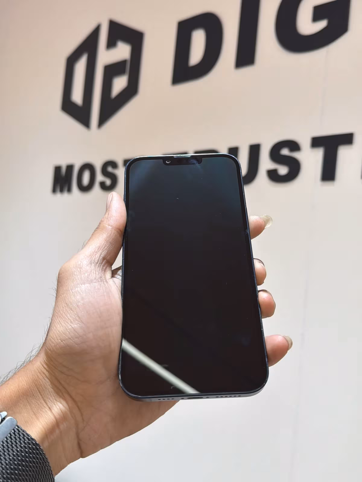 Iphone 14 Plus 256GB Black 2