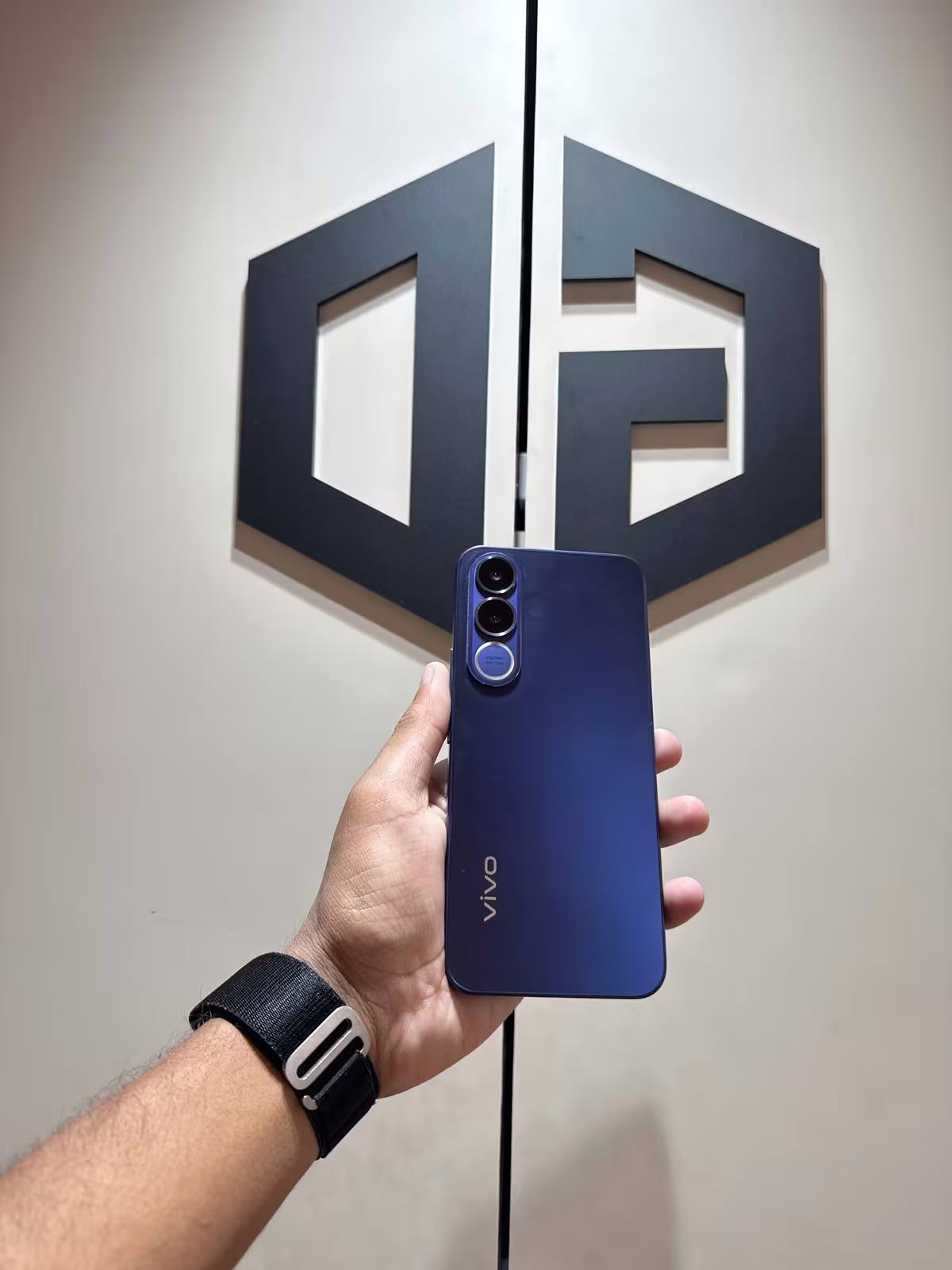 Vivo V70Fe 8-128Gb Monsoon Blue