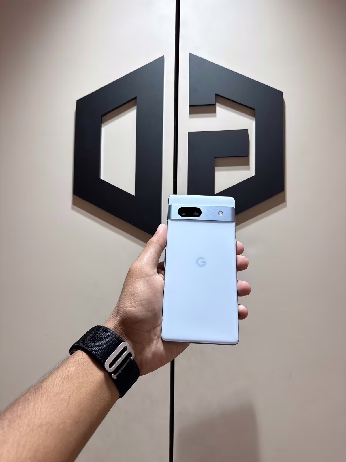 Google Pixel 7A 128GB Blue