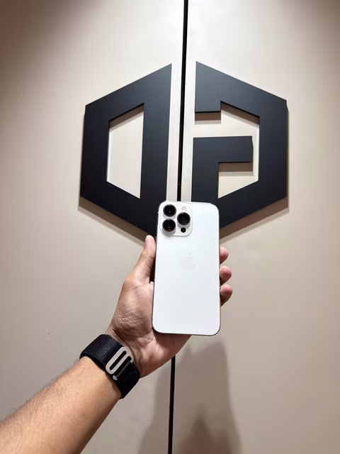 iPhone 13 Pro 256 Gb White