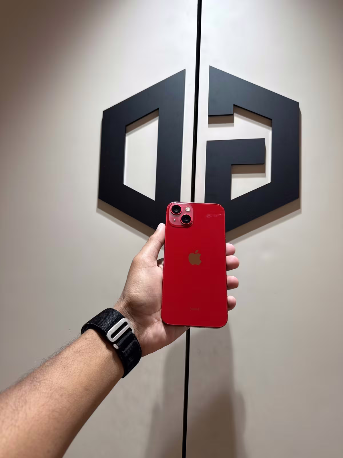 Iphone 13 128GB Red