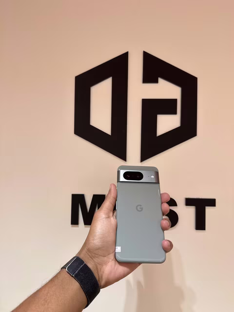 Google Pixel 8 128GB Hazel