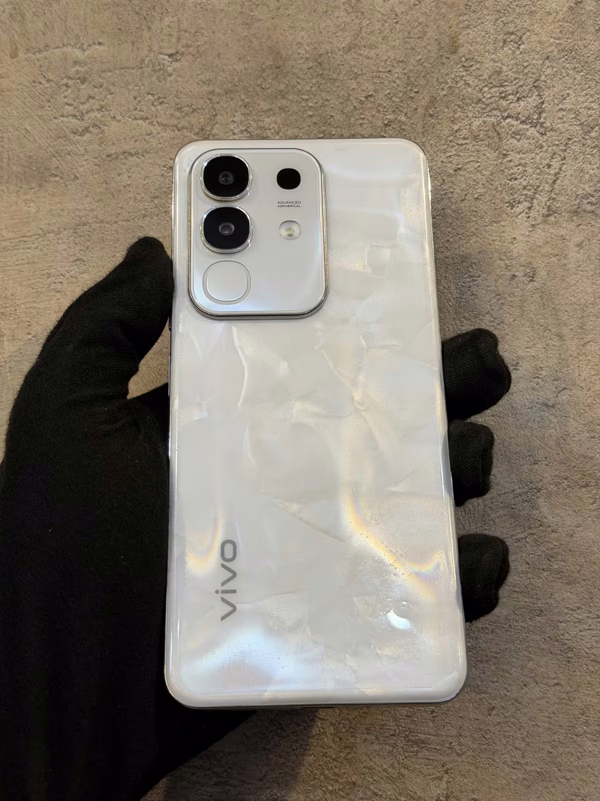 Vivo Y31 Pro 8/128Gb Dreamy White Bop-90955
