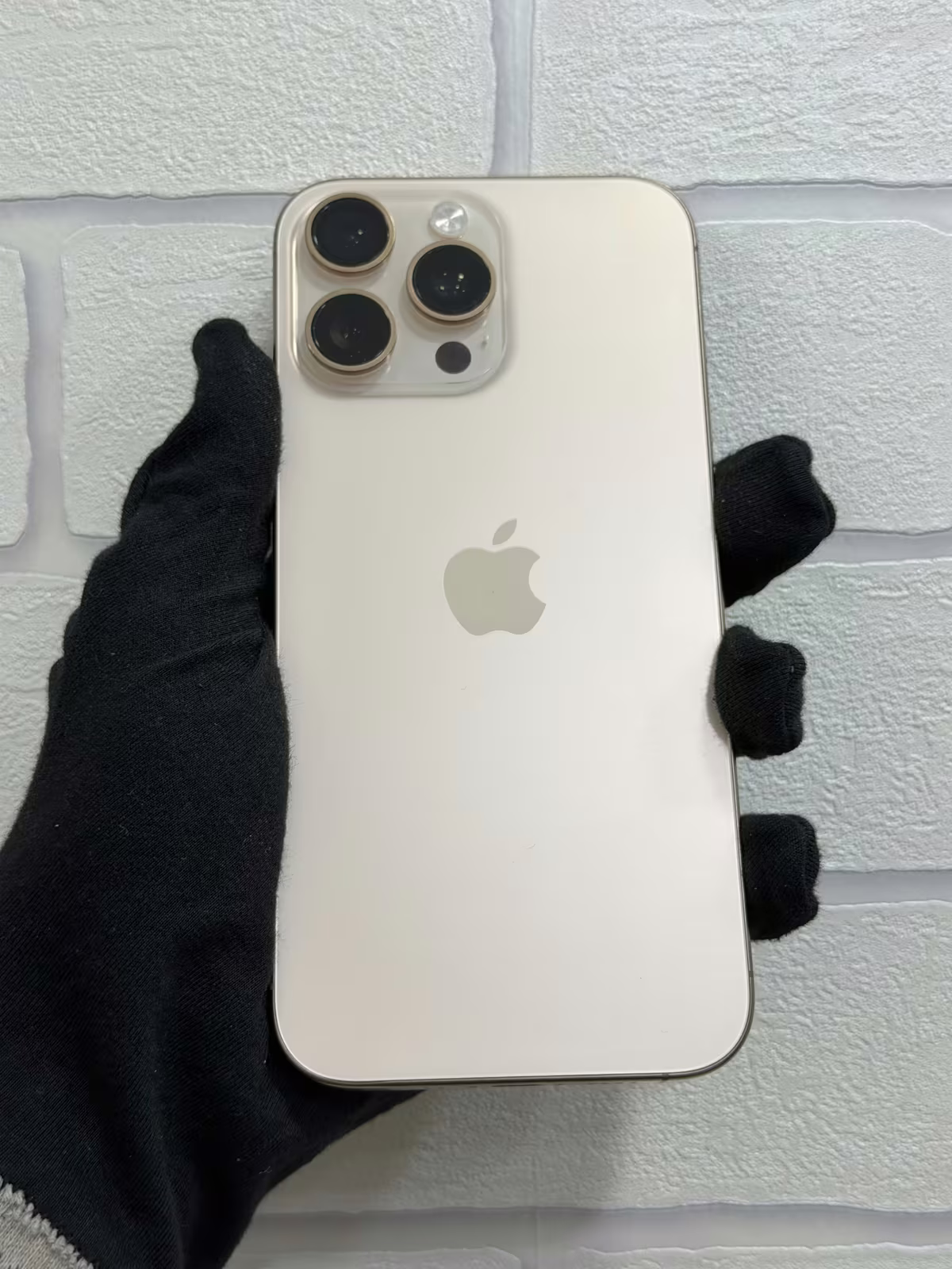 Iphone 16 Pro Max 256GB Desert Titanium Bop-83970