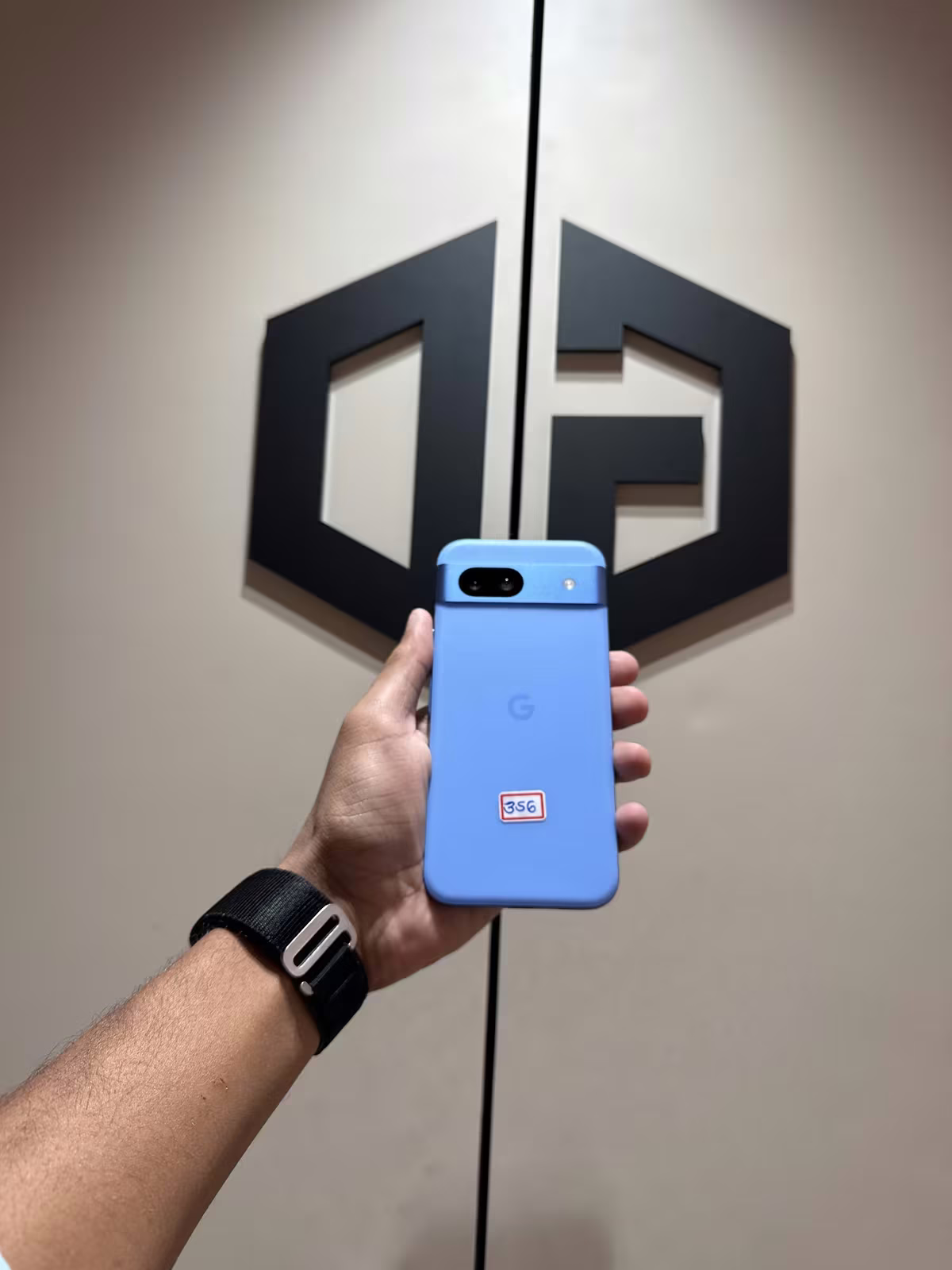Google Pixel 8A 128GB Blue