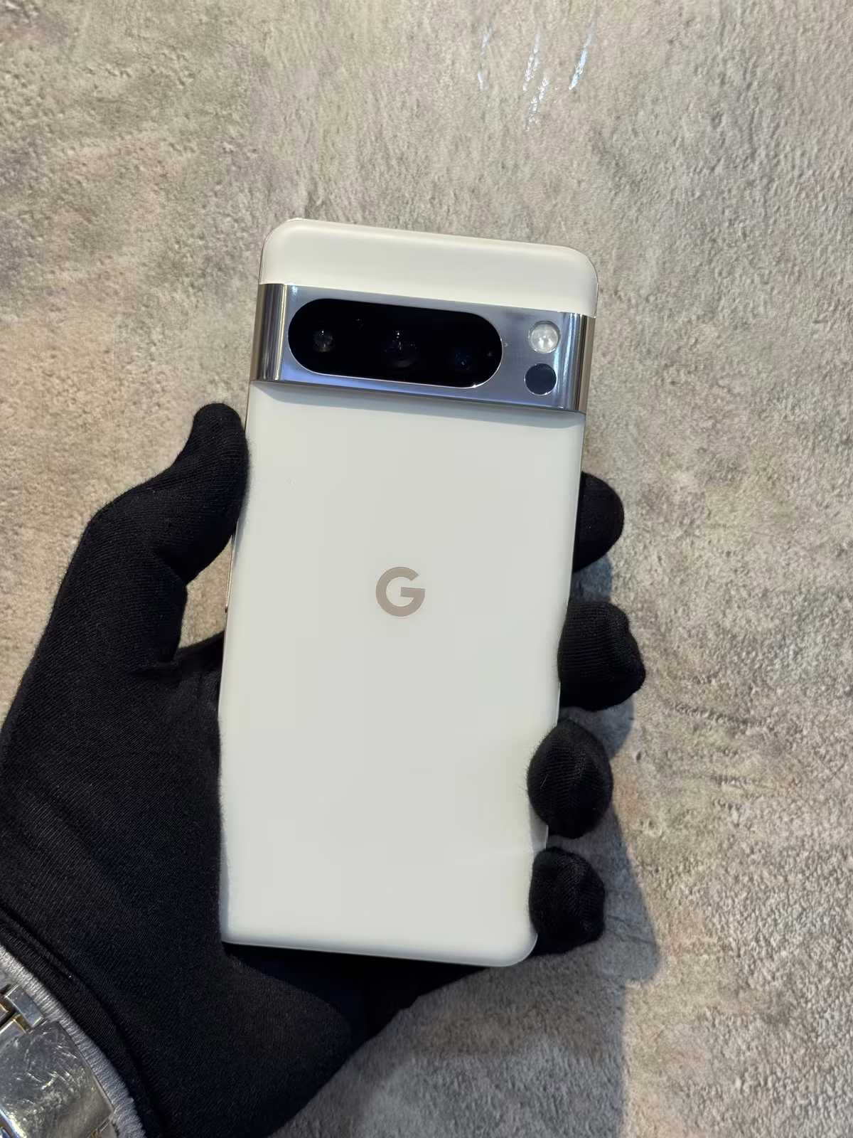 Google Pixel 8 Pro 128GB Cream