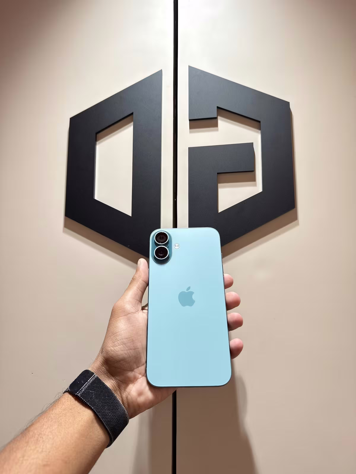 Iphone 16 Plus 128GB Teal