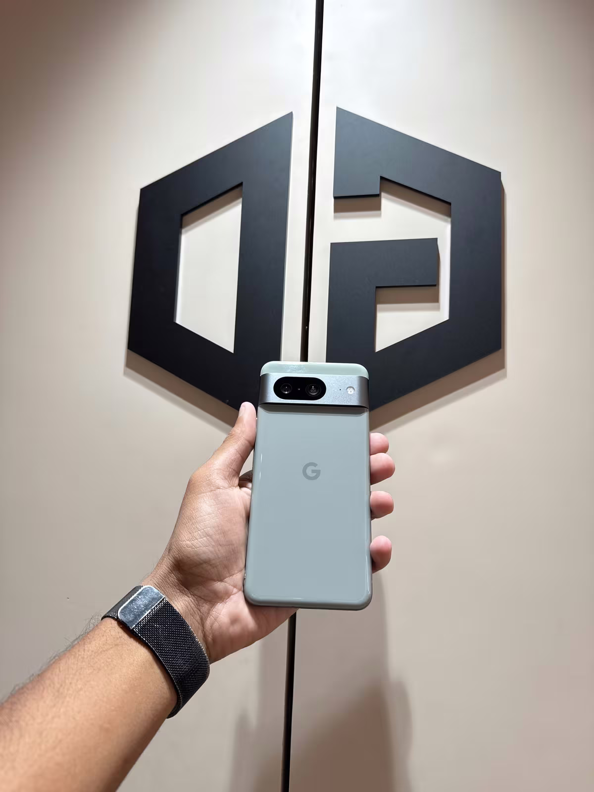 Google Pixel 8 128 Gb Hazel