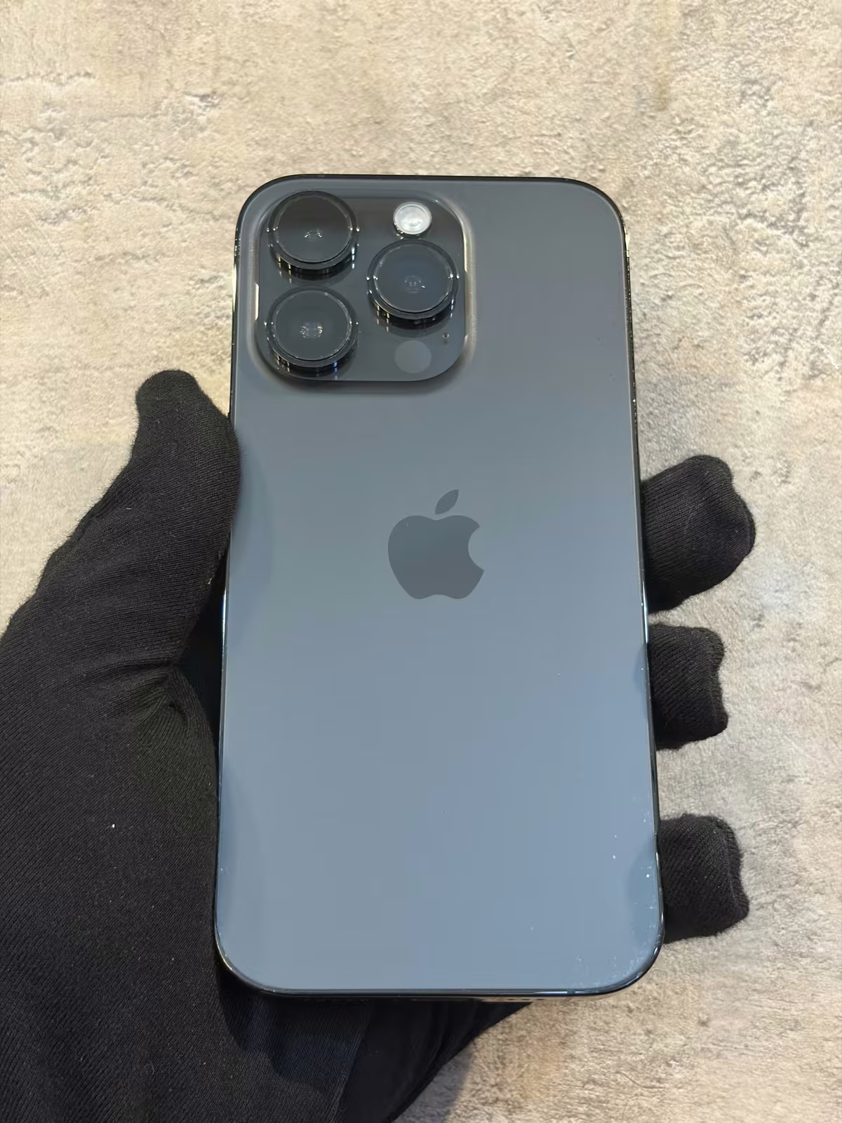 Iphone 14 Pro 256GB Black Bop-81730