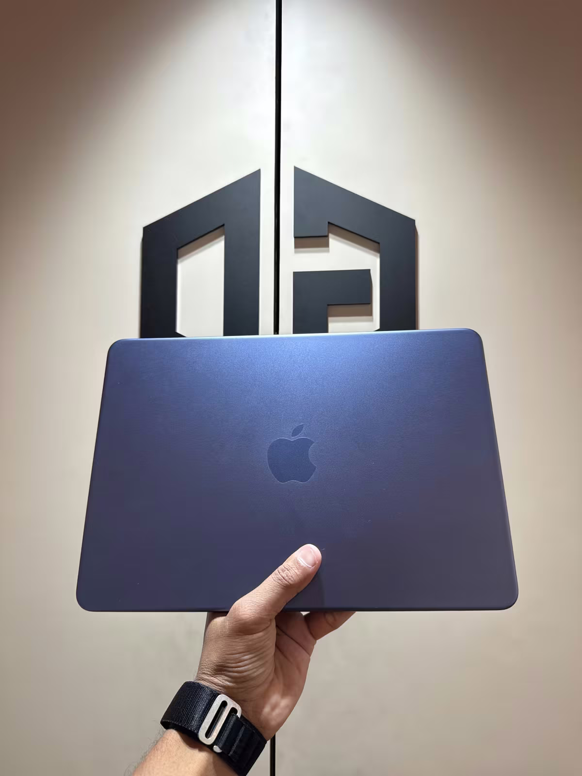 Apple Macbook Neo A18 Pro Blue Gnr-6Kp3J