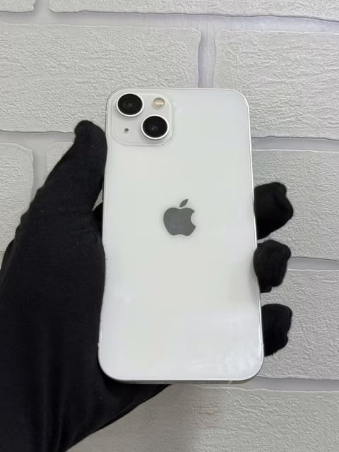 iPhone 13 256GB White Bop-969453