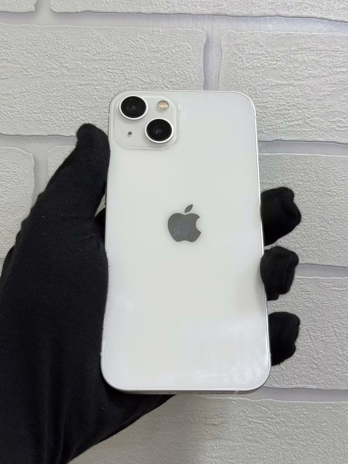Iphone 13 256GB White Bop-969453