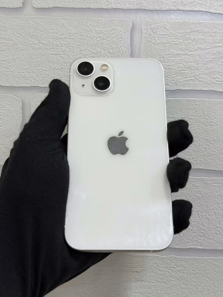 Iphone 13 256GB White Bop-969453, photo 1