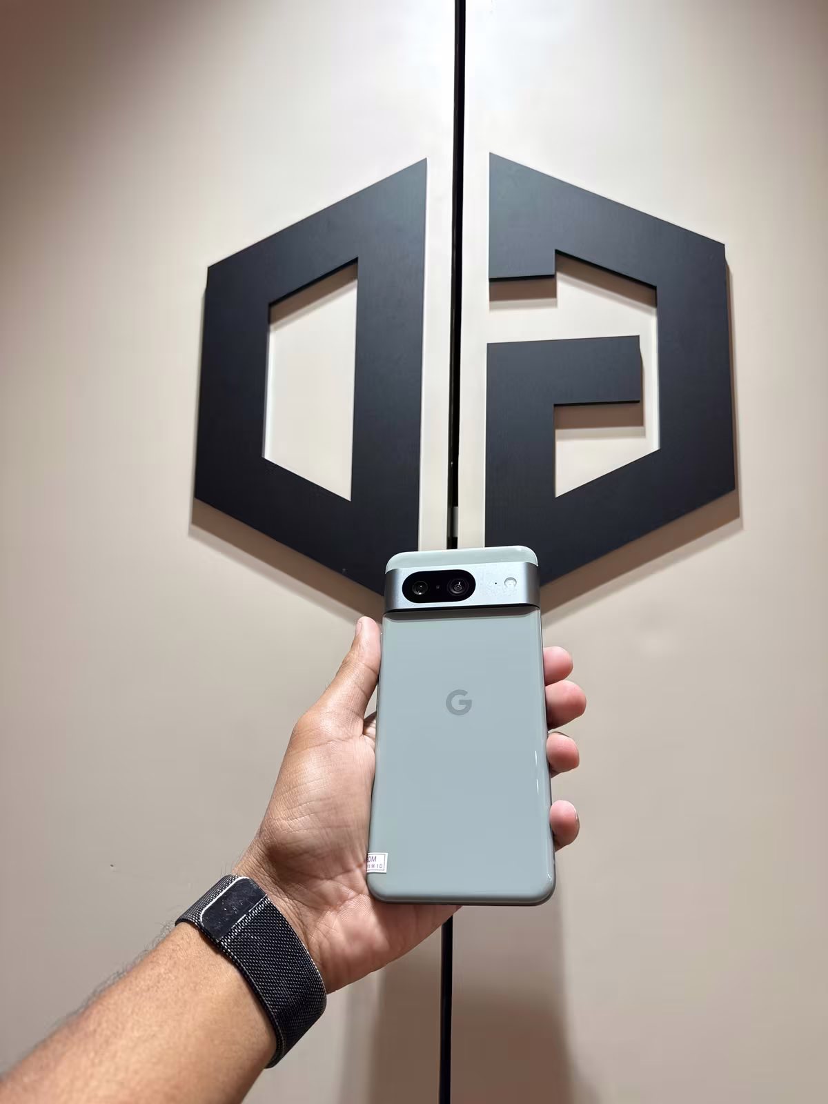 Google Pixel 8 128GB Hazel