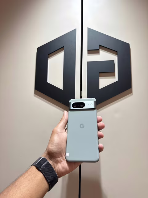 Google Pixel 8 128GB Hazel