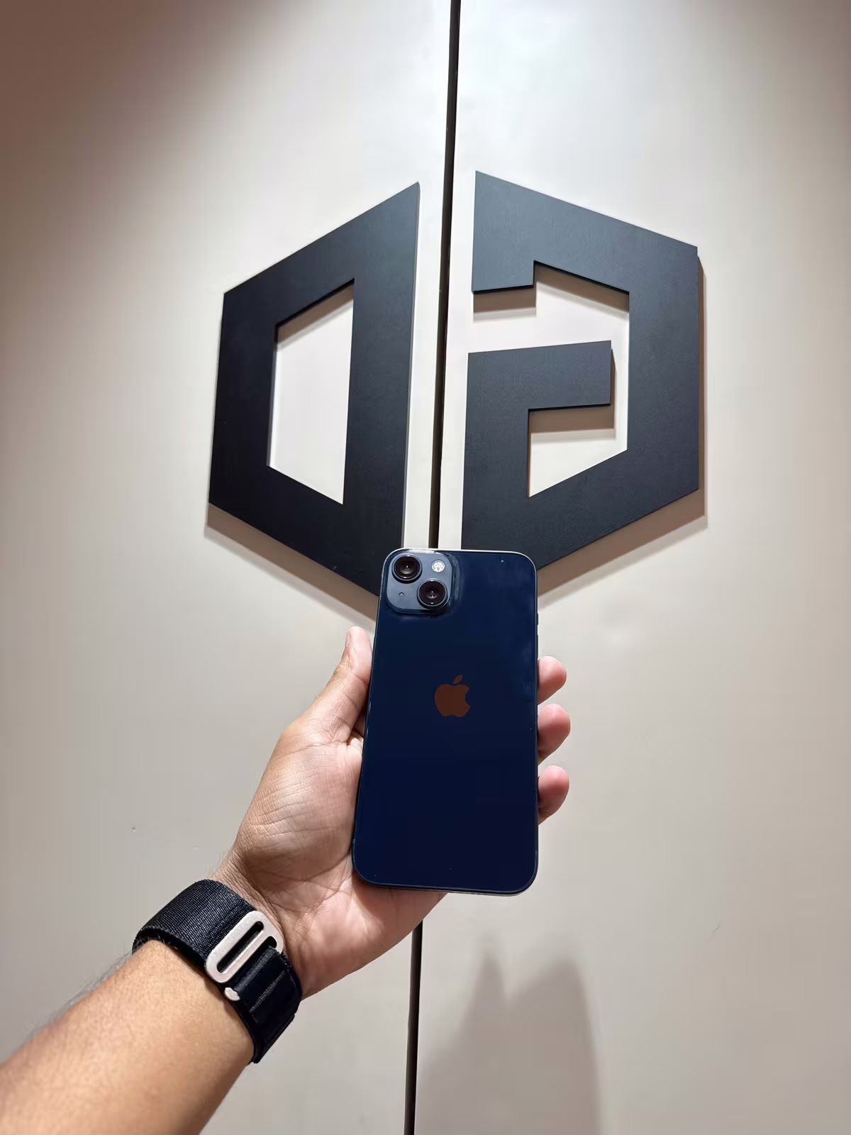 Iphone 13 128GB Black