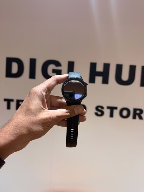 One Plus Watch 2 (B) 2-32Gb Black 14/12/2026