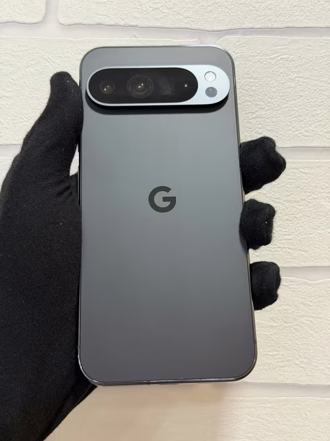 Google Pixel 9 Pro Xl 128GB Black