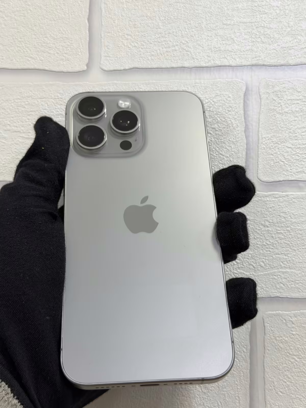 Iphone 15 Pro Max 256GB Natural Bop-77618