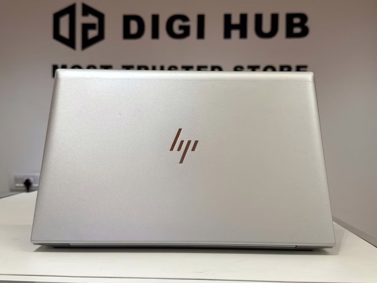 Hp 840 G8 Laptop (17-11Th/16Gb/512Ssd/14"/Win Pro) Silver Gnr - 2203P