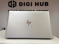 Hp 840 G8 Laptop (17-11Th/16Gb/512Ssd/14"/Win Pro) Silver Gnr - 2203P 1
