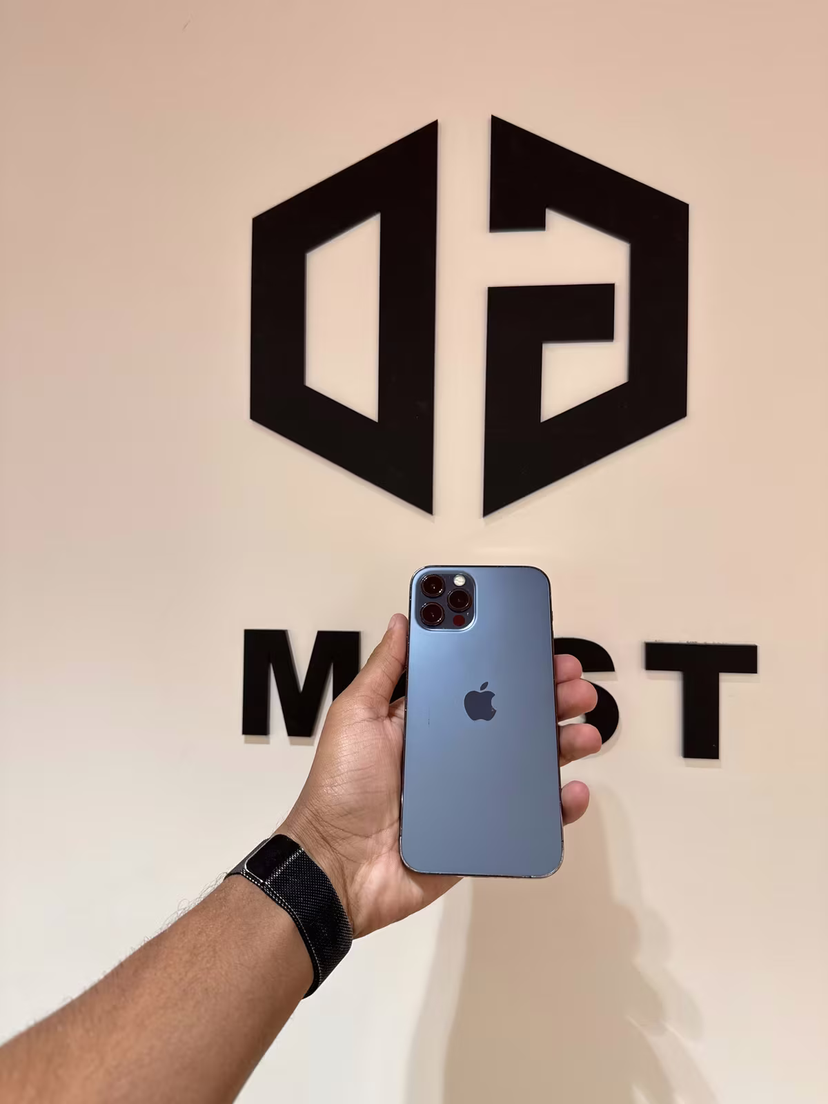 Iphone 12 Pro 256GB Blue