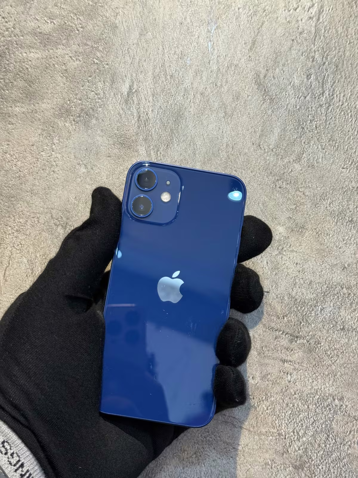 Iphone 12Mini 64GB Blue