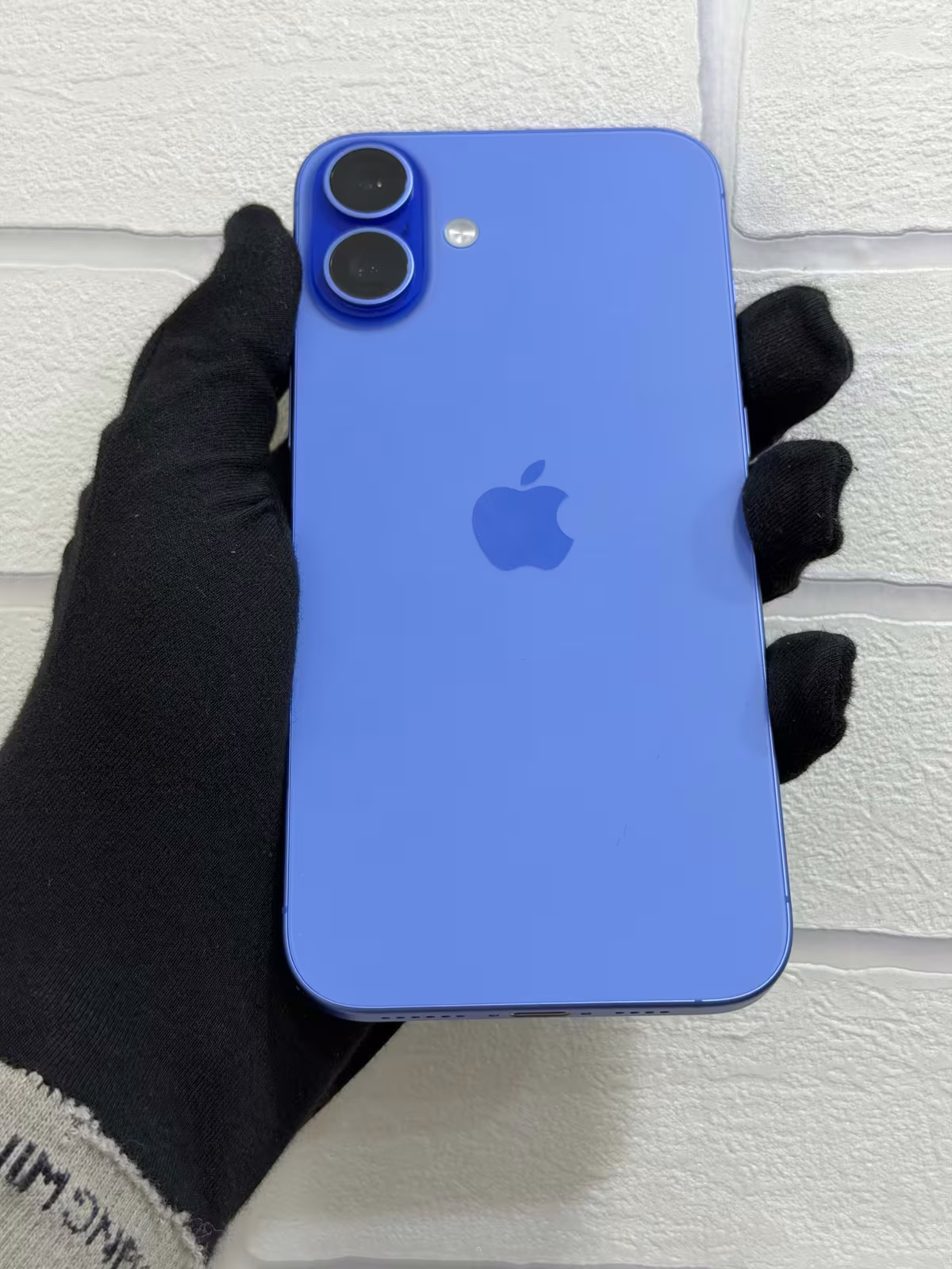 Iphone 16 Plus 128GB Blue Bop-83844
