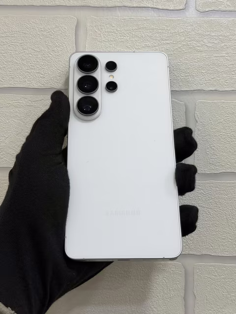 Samsung S26 Ultra 256GB White Bop-435537